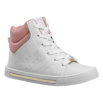 Bota-Branco-Rosa-e-Dourado-Kids-Entressola-Metalizada-|-Molekinha-Tamanho--27---Cor--BRANCO-0